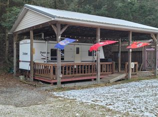 151 S Locust Ln, Flinton, PA 16640