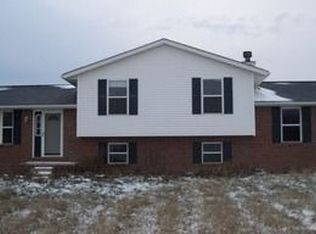 2997 Blayney Rd, Sunbury, OH 43074