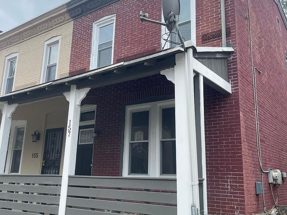 157 E Meehan Ave, Philadelphia, PA 19119 Zillow