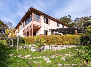 2710 Cedar St, Berkeley, CA 94708