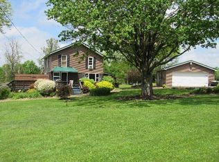 592 S Settlement Rd, Kane, PA 16735