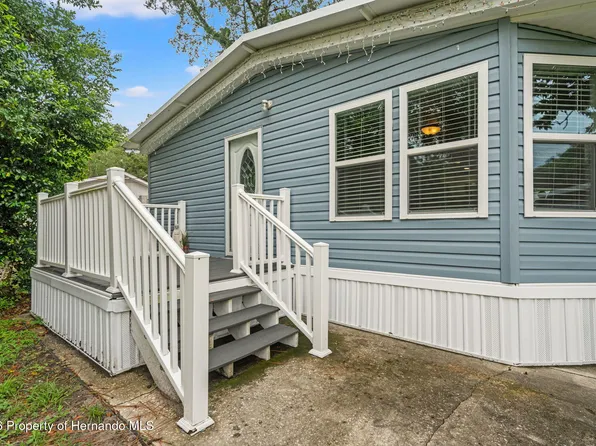 237 Monroe Ave, Brooksville, FL 34604