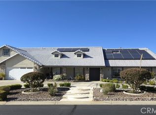 19858 Eyota Rd, Apple Valley, CA 92308