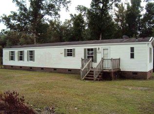 1725 Catherine Lake Rd, Jacksonville, NC 28540