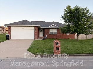 4444 N Farm Road Ln #157, Springfield, MO 65809