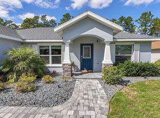 6980 SW 179th Court Rd, Dunnellon, FL 34432