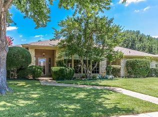 3513 Brees St, Plano, TX 75075