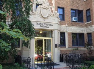 Lowell Apartments, Kansas City, MO 64112