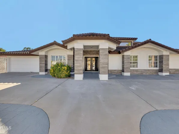 1795 Billy Casper Dr, El Paso, TX 79936