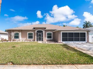 5133 Cocoplum Ave, Melbourne, FL 32940