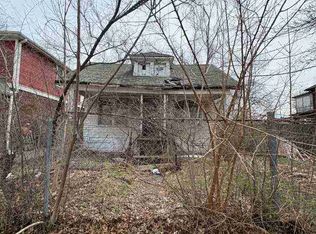 16164 Monica St, Detroit, MI 48221