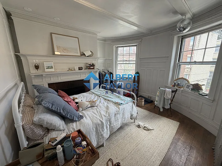 106 Strathmore Rd #2 — Photo 12