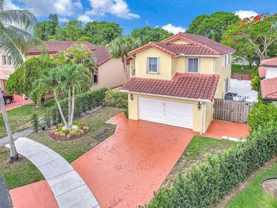 14754 SW 113th St, Miami, FL, 33196
