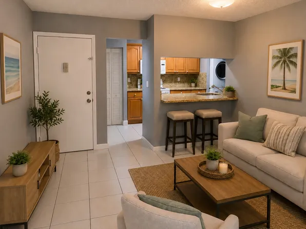 9800 Hammocks Blvd APT 204, Miami, FL 33196