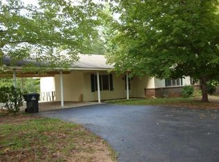 2967 Scott Rd, Alexander City, AL 35010