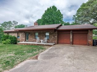 113 Bob O Link Cir, Hot Springs, AR 71913