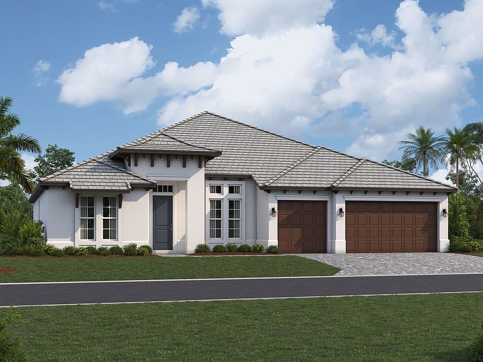Interlude Elevation A
