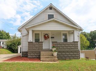 1308 Greene St, Jasper, IN 47546