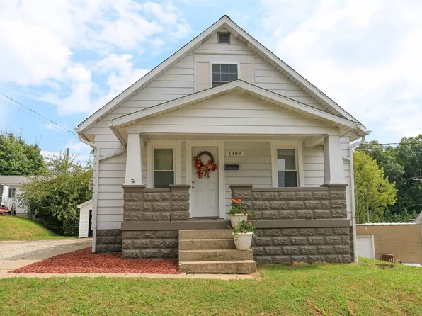 1308 Greene St, Jasper, IN 47546