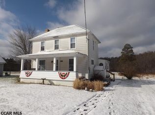 3771 Railroad St, Houtzdale, PA 16651