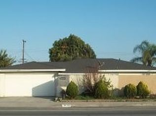 14722 Newland St, Midway City, CA 92655