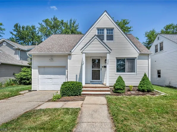 226 Baker St, Berea, OH 44017