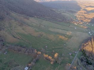 Tbd Finney Rd, Honaker, VA 24260