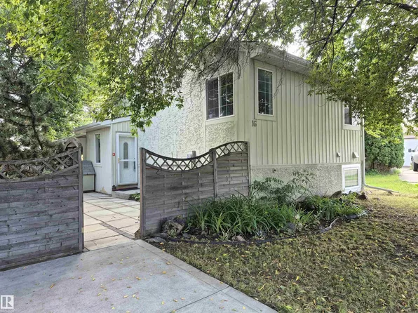 16 S Ram Cres, Devon, AB T9G 1V4