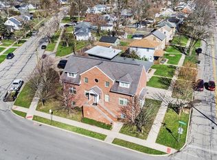 330 N Sunnyside Ave, South Bend, IN 46617