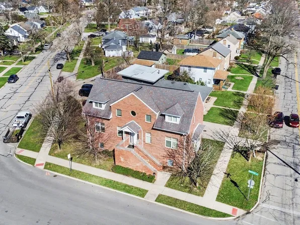 330 N Sunnyside Ave, South Bend, IN 46617