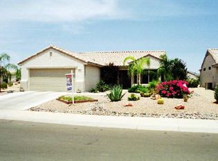 16332 N Tierra Way, Surprise, AZ 85374