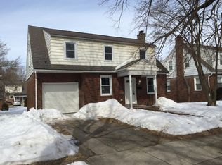 1721 Maple St, Bethlehem, PA 18017