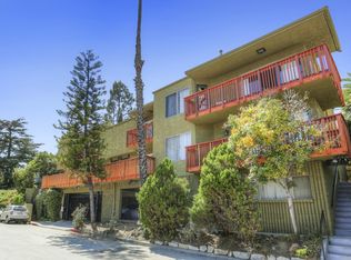 3331 1/2 Wood Ter, Los Angeles, CA 90027
