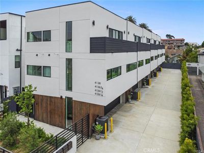 4136 1/4 Normal Ave #1/4, Los Angeles, CA, 90029