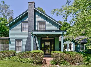 9173 Pier St, Lakeside, MI 49116