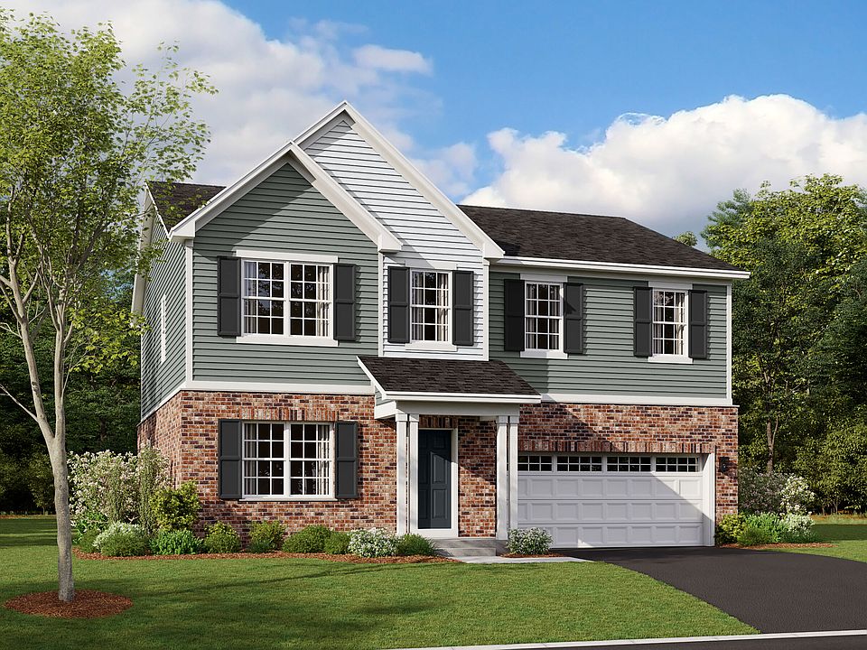 Eliot Elevation B