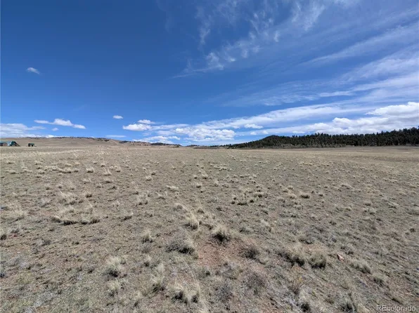 Athapascan Road LOT 1598, Hartsel, CO 80449