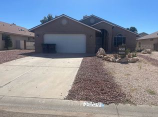 3804 E Packard Ave, Kingman, AZ 86409