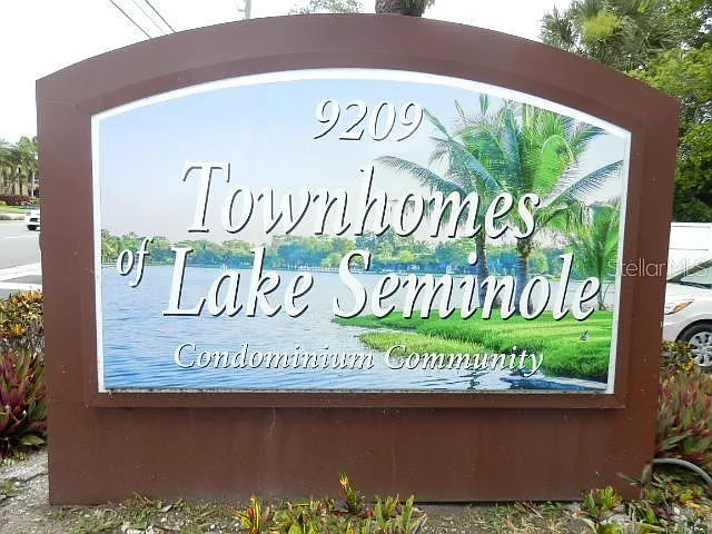 Building Photo - 9209 Seminole Blvd #139