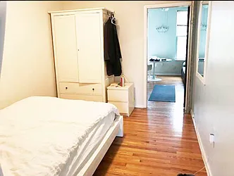 Rented by Ulas Real Estates Inc