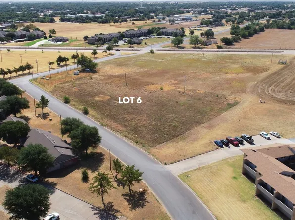 4581 Woodland Ave, Vernon, TX 76384