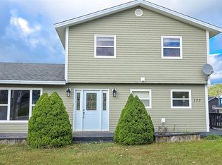 177 Massey Dr, Massey Drive, NL A2H7A4