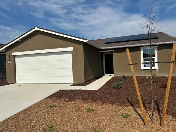611 Skyler Ln, Merced, CA 95348