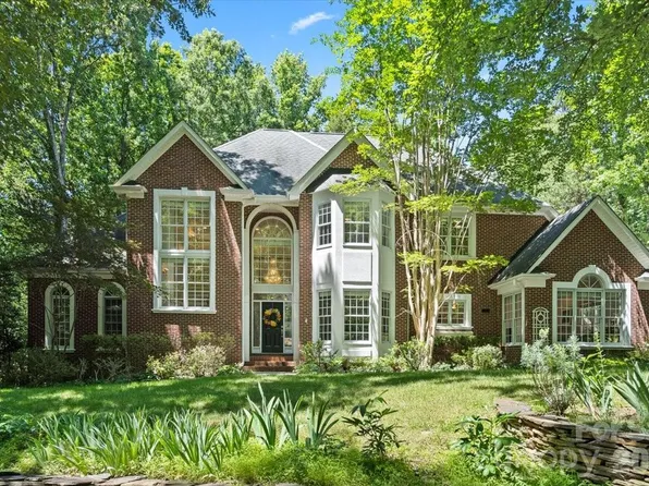 4909 Deer Walk Ave, Charlotte, NC 28270