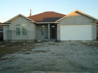 16126 Pionciana St, Corpus Christi, TX 78418