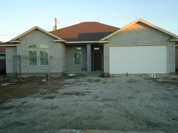 16126 Pionciana St, Corpus Christi, TX 78418