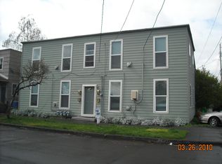 235 NE 76th Ave APT 2, Portland, OR 97213