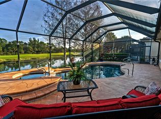 8894 Greenwich Hills Way, Fort Myers, FL 33908