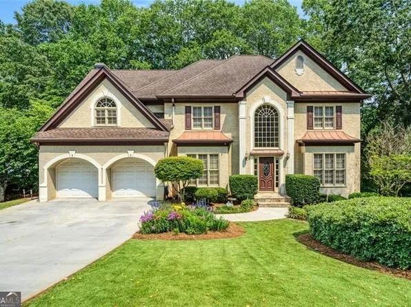 5044 Chapel Lake Cir, Douglasville, GA 30135