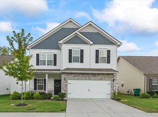 118 Gatwick Dr, Lebanon, TN 37087